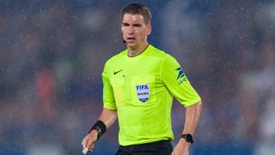 OFFICIEL : L’arbitre de l’OM Classic