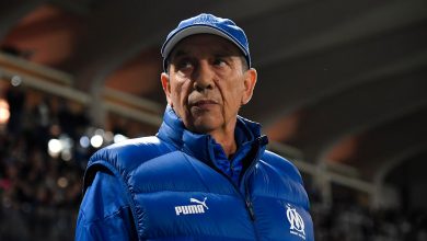 Jean-Louis Gasset souhaite faire revenir deux défenseurs de l’OM au Montpellier HSC cet hiver