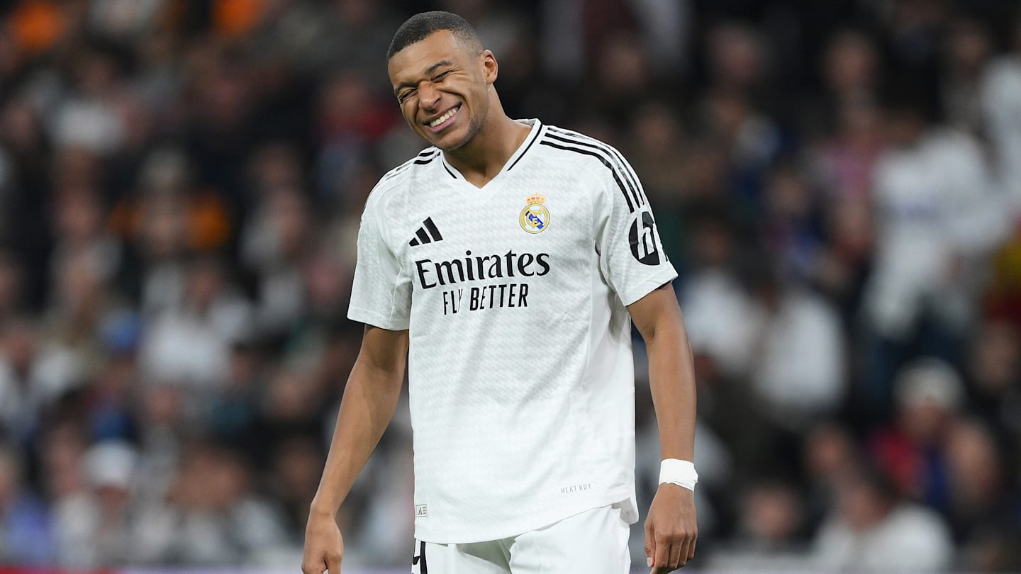 Real Madrid – FC Barcelone : Quand le rappeur Booba trolle Kylian Mbappé après sa prestation lors du Clasico