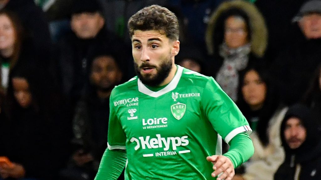 AS Saint-Étienne – RC Strasbourg : Sur quelle chaîne, les compositions probables et nos pronostics pour ce match