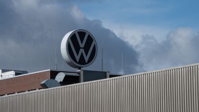 Le constructeur automobile Volkswagen prévoit des dizaines de milliers de suppressions d’emplois en Allemagne