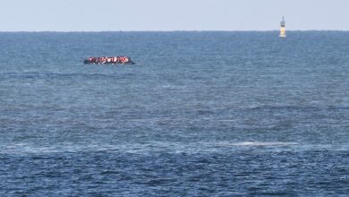 Dans le Pas-de-Calais, un homme meurt en tentant de traverser la Manche