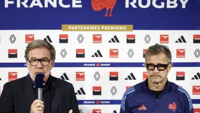 plus d’alcool dans les vestiaires après les matchs