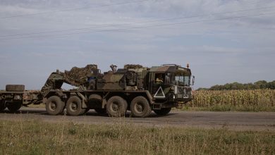 Kyiv affirme que des soldats nord-coréens sont déployés dans la région russe de Koursk