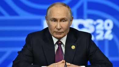 Vladimir Poutine prévient que la paix avec Kiev doit être fondée « sur les réalités » du champ de bataille