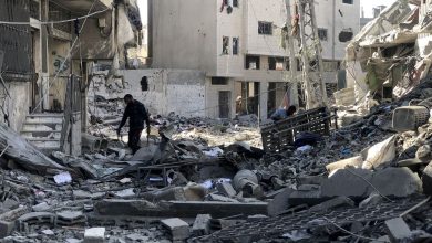 près de 100 morts dans une frappe israélienne sur le nord de Gaza