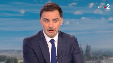 Le ministre Laurent Saint-Martin « favorable » à un « seuil protégé » pour le gel des retraites