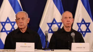 Le ministre israélien de la Défense critique Netanyahu pour sa conduite de la guerre