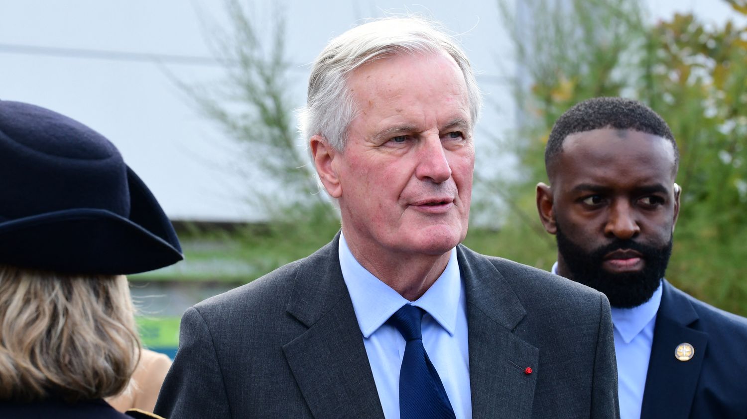 Le Premier ministre Michel Barnier dit vouloir « changer ce pays avec un plan de réformes quinquennal »