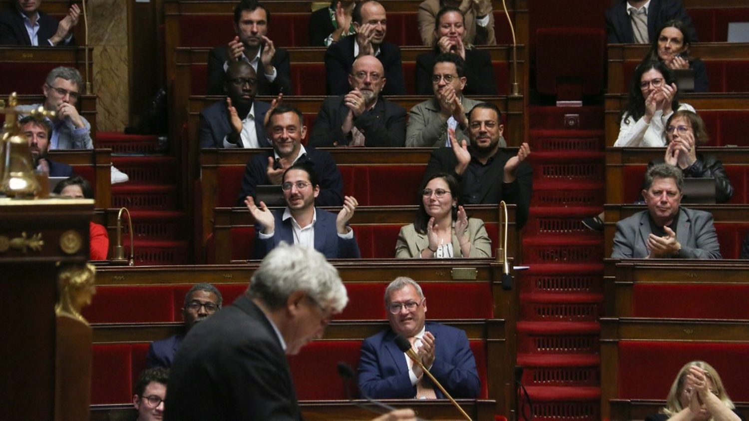 l’Assemblée rejette l’augmentation de la taxe sur l’électricité