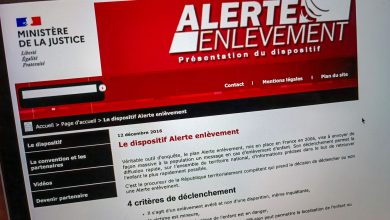 l’appareil s’est déclenché pour retrouver un bébé de 17 jours enlevé dans une maternité de Seine-Saint-Denis