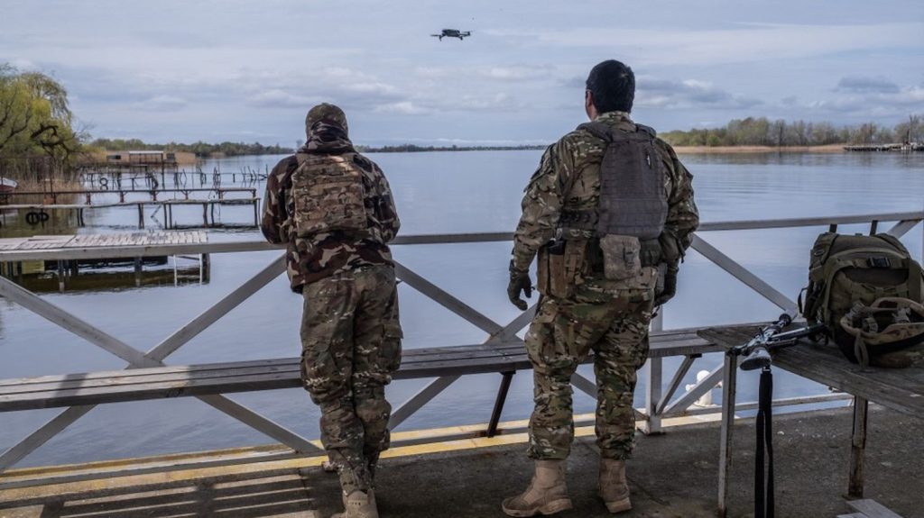 Kyiv annonce avoir rapatrié les corps de 501 soldats tués renvoyés par la Russie