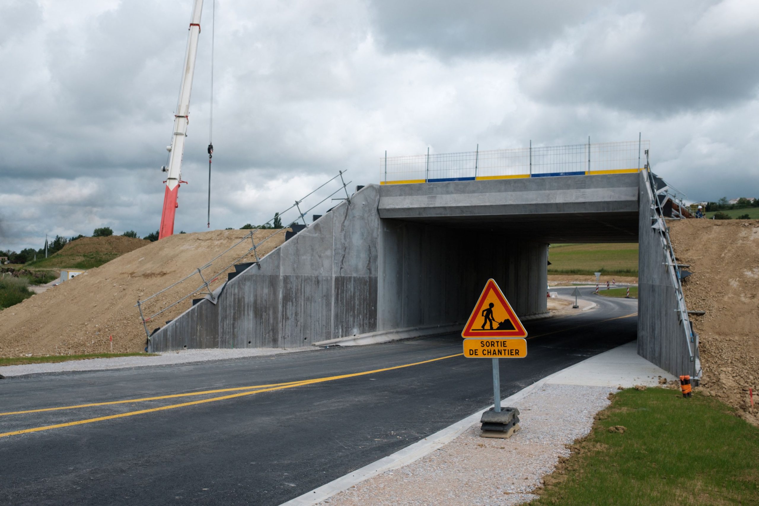 une petite ville des Ardennes injecte 3 millions d’euros pour un pont… qui « ne mène nulle part »