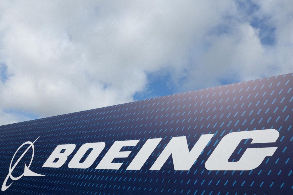 Boeing annonce le lancement d’une augmentation de capital d’environ 19 milliards de dollars