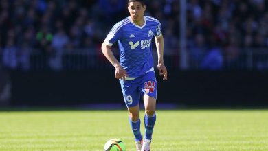 Abdelaziz Barrada, ancien joueur de l’OM et du PSG, est décédé à 35 ans