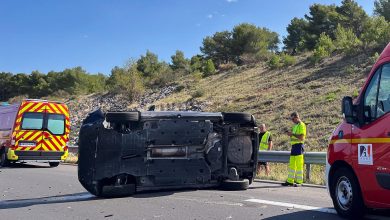 « Plus on adhère aux stéréotypes masculins, plus on est enclin à prendre des risques sur la route »