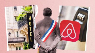 Attaqué par élus et hôteliers, Airbnb se prépare à la quinzaine de tous les dangers