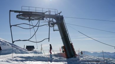 La fermeture de la station de ski de l’Alpe du Grand Serre reportée d’un an