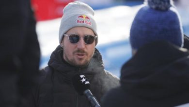 De retour après cinq ans d’absence, Marcel Hirscher prendra le départ du géant de Sölden