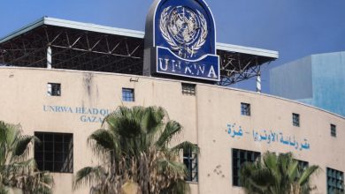 Le Parlement israélien adopte une loi interdisant les activités de l’UNRWA dans le pays