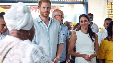 La nouvelle maison de vacances de Meghan et Harry au Portugal suscite l’indignation