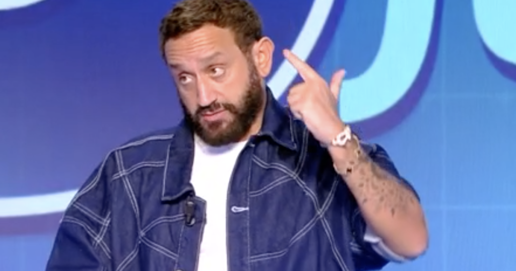 « Je monte quelque chose de grand » : Cyril Hanouna dévoile ses projets avec Canal+ et évoque l’avenir de « TPMP »