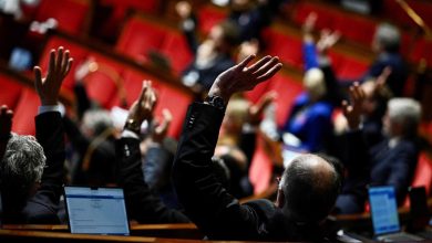 l’examen du projet de loi de finances a repris à l’Assemblée nationale