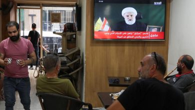 L’Iran laisse son empreinte sur la réorganisation du Hezbollah