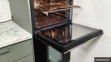 Test du four encastrable Electrolux EOA9S31CX SteamPro : la recette est connue, mais reste efficace