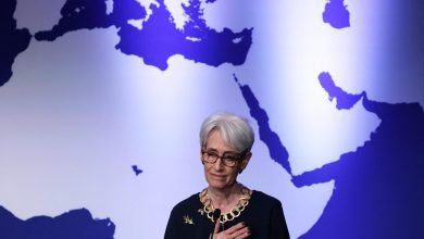 Wendy Sherman : « L’objectif de la Russie est de semer la division aux Etats-Unis » – Le Monde