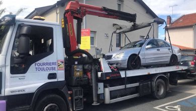 Toulouse. Une centaine de voitures saisies lors du salon La Machine