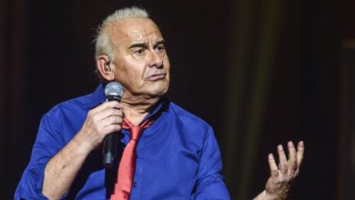 « Fasciste », Michel Fugain s’énerve contre Michel Sardou et recadre aussitôt Léa Salamé