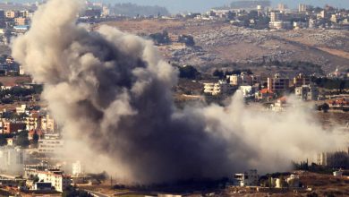 L’armée israélienne émet un nouvel ordre d’évacuation dans la banlieue sud de Beyrouth