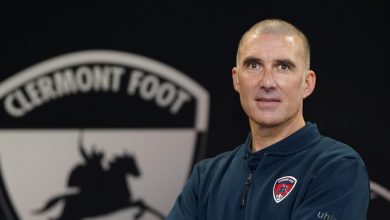 Laurent Batlles nommé entraîneur du Clermont Foot 63