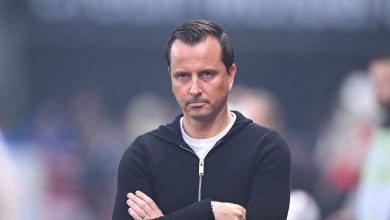 L’heure du changement pour Stéphan à Rennes, coup dur pour le LOSC avant le derby à Lens