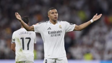 Celta Vigo – Real Madrid : le sublime pétard de Mbappé après la polémique