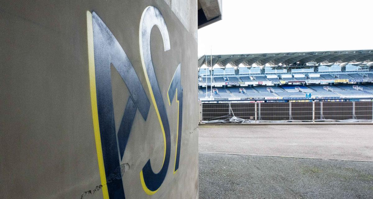 un retour en force pour le déplacement au Stade Français ?