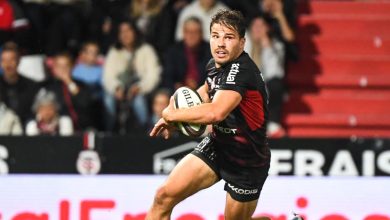 Dupont, Smaili, Cros…les compositions de Toulouse-Toulon