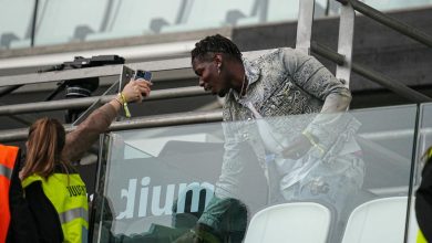 Pogba envoyé dans un grand club anglais