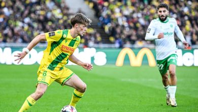 une difficulté de plus pour les Canaris face à l’OM