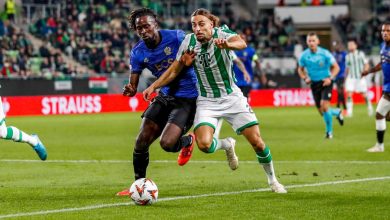 avant Monaco, Nice inquiet sur la pelouse de Ferencvaros