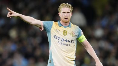 Le triste constat de Guardiola sur le retour de De Bruyne