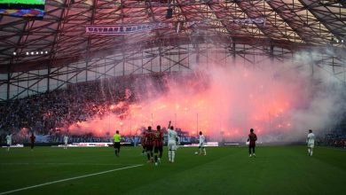 PSG : l’énorme avertissement de Marseille à ses supporters