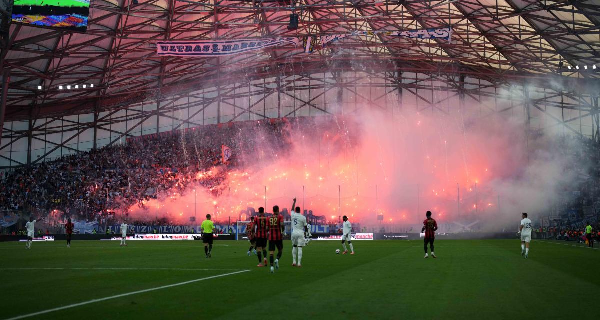 PSG : l’énorme avertissement de Marseille à ses supporters