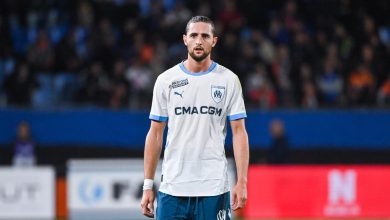 De Zerbi déjà bluffé par Rabiot