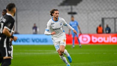 Rabiot sur le point de bouleverser complètement les plans de De Zerbi ?