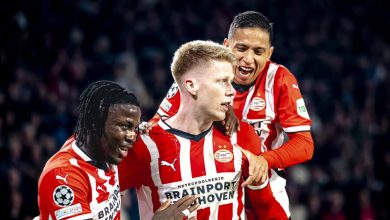 un énorme forfait annoncé par le PSV pour le choc