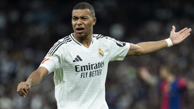 La statistique ultra inquiétante de Mbappé