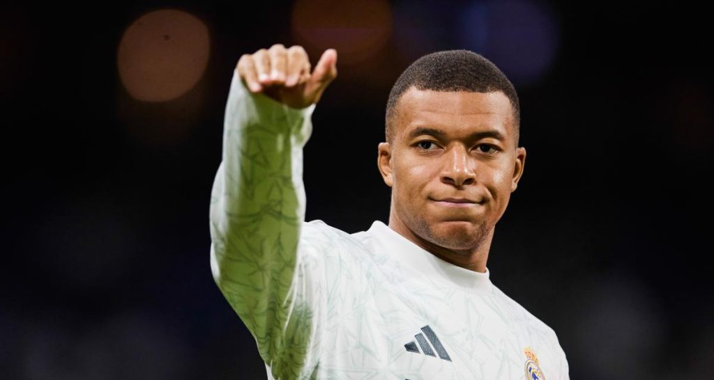 un Mbappé « comme neuf » pour la reprise ?