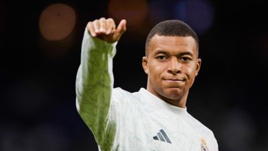 un Mbappé « comme neuf » pour la reprise ?